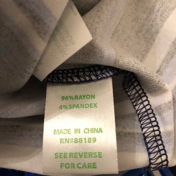 Lilly Pulitzer Dress - Picture 6 of 6